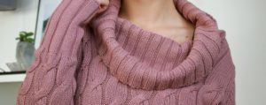 Rollkragenpullover Winter, Kuschelpullover, Rollkragenpullover, Strickpullover mit Rollkragen, pullover großer kragen Damen blogger deutschland Mode