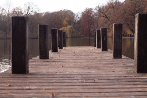 Englischer Garten München