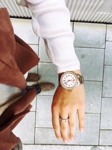 lookbook fashion blog uhr m&m all time favorites