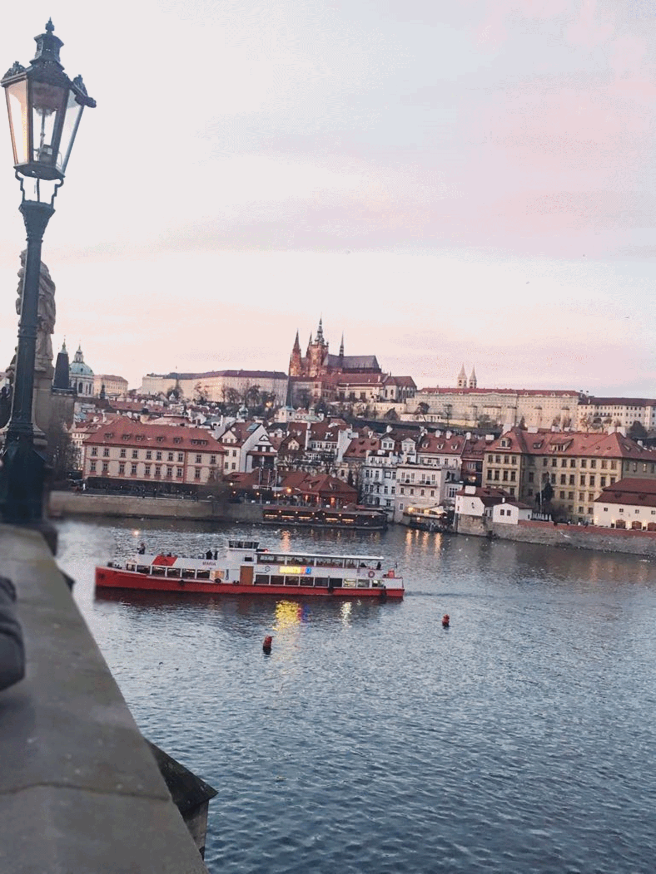 Prag Wochenende Reisetipps