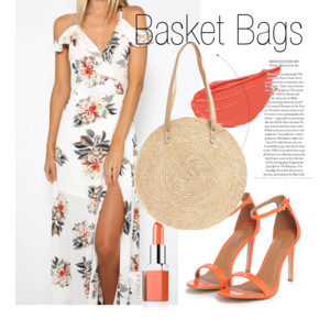 Basket bags