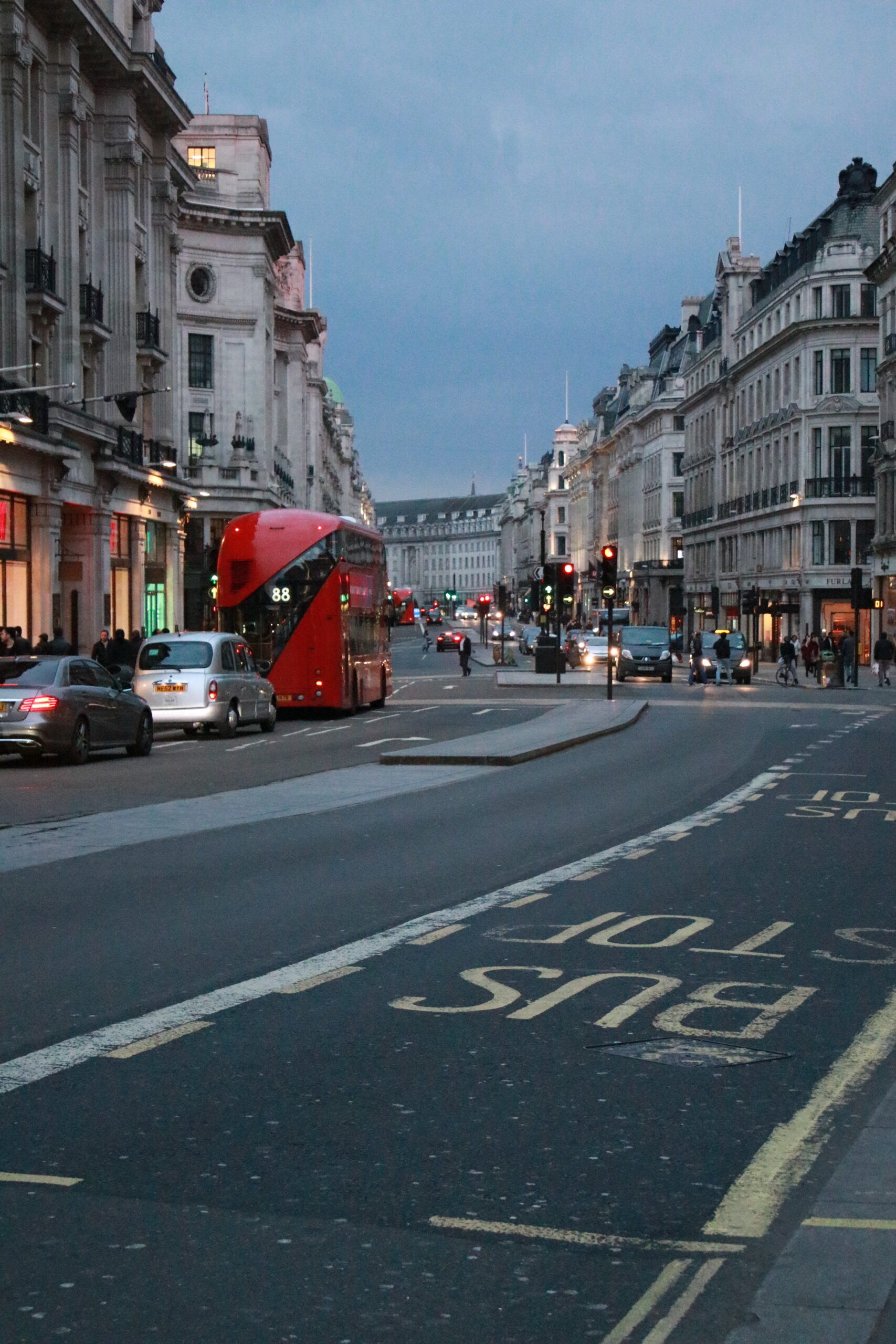 Mietwagen London I Blogger Tipps und Erfahrungen