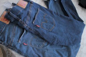 Shopping Levis Jeans Outlet City Metzingen Shopping Ausbeute günstig sale