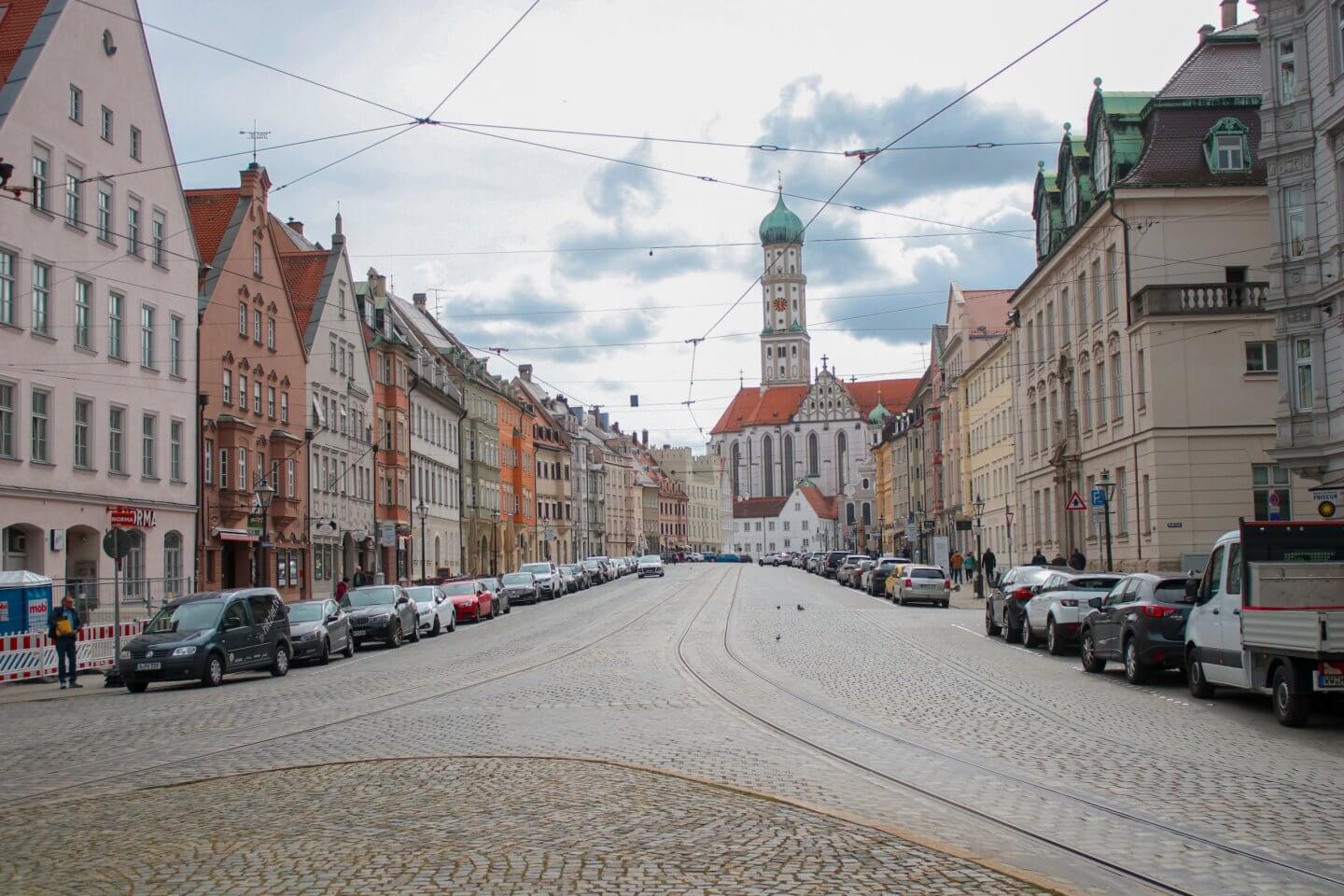 Die schönsten Fotolocations Augsburg5