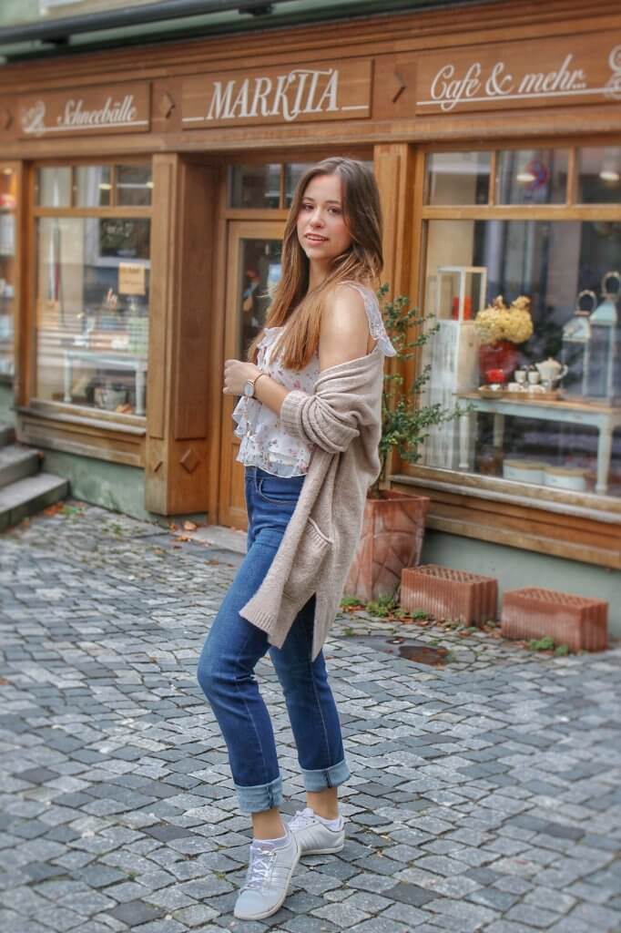 Uni-Outfit Was soll ich zur Uni anziehen? Tipps für den perfekten Semesterstart!