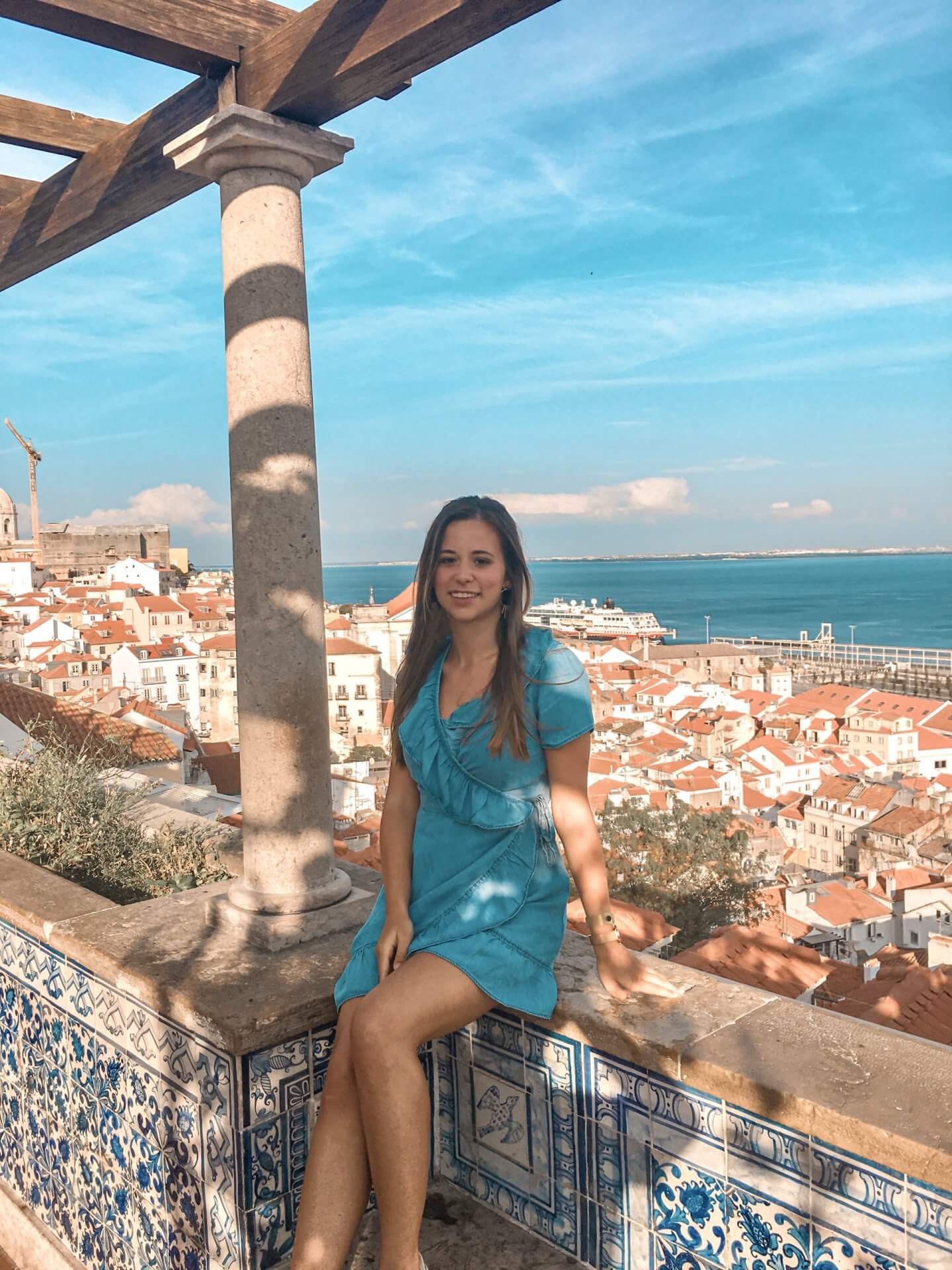 Was du in 3 Tagen Lissabon gesehen haben musst! City Guide Lissabon2
