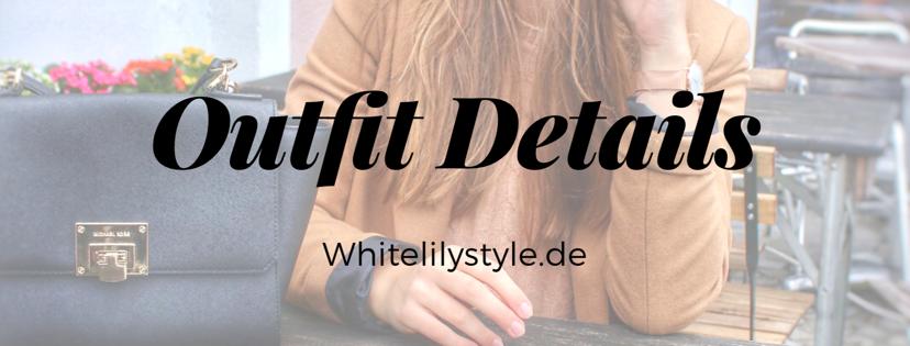 Die schönsten Übergangsjacken Herbst 2018