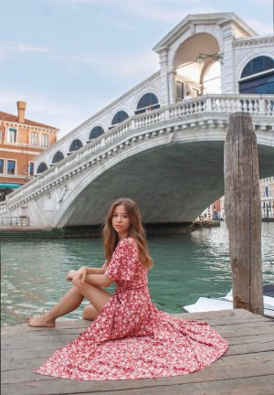 Die 5 schönsten Sehenswürdigkeiten & Fotolocations in Venedig & Wie du den Touristenandrang in Venedig umgehst