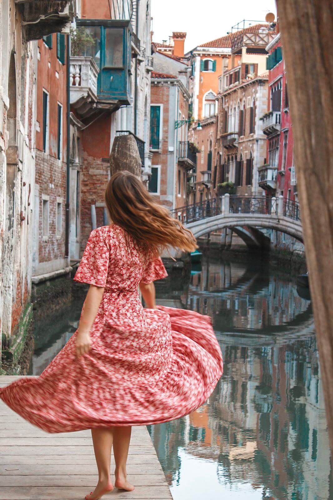 Die 5 schönsten Sehenswürdigkeiten & Fotolocations in Venedig & Wie du den Touristenandrang in Venedig umgehst (9)