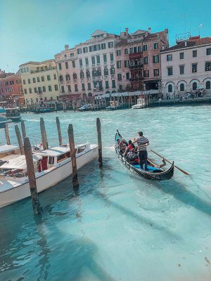 Spartipps Venedig - Wie du günstig unterwegs bist in der romantischsten Stadt Italiens