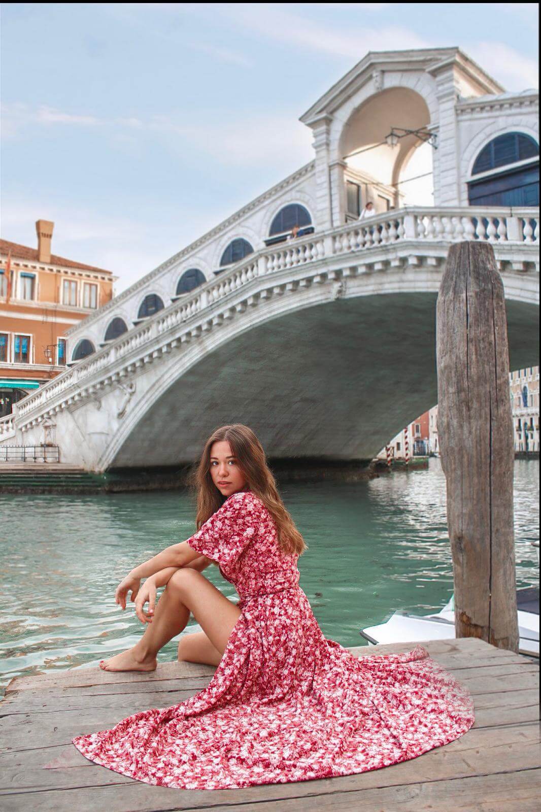 Venedig ohne Touristen So bekommst du das perfekte Bild an den 5 schönsten Sehenswürdigkeiten Venedigs! (2)