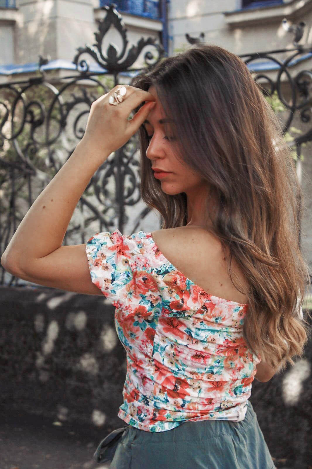 Sommer Outfit – Styling Tipps für den perfekten Sommer- Style (2)