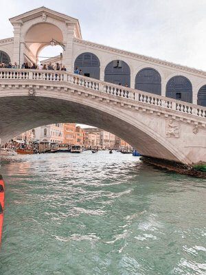 Venedig Tipps ein kleiner Reiseführer für Venedig