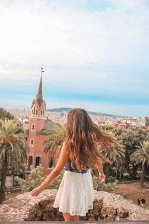 Barcelona - Die Top 10 Instagram Spots