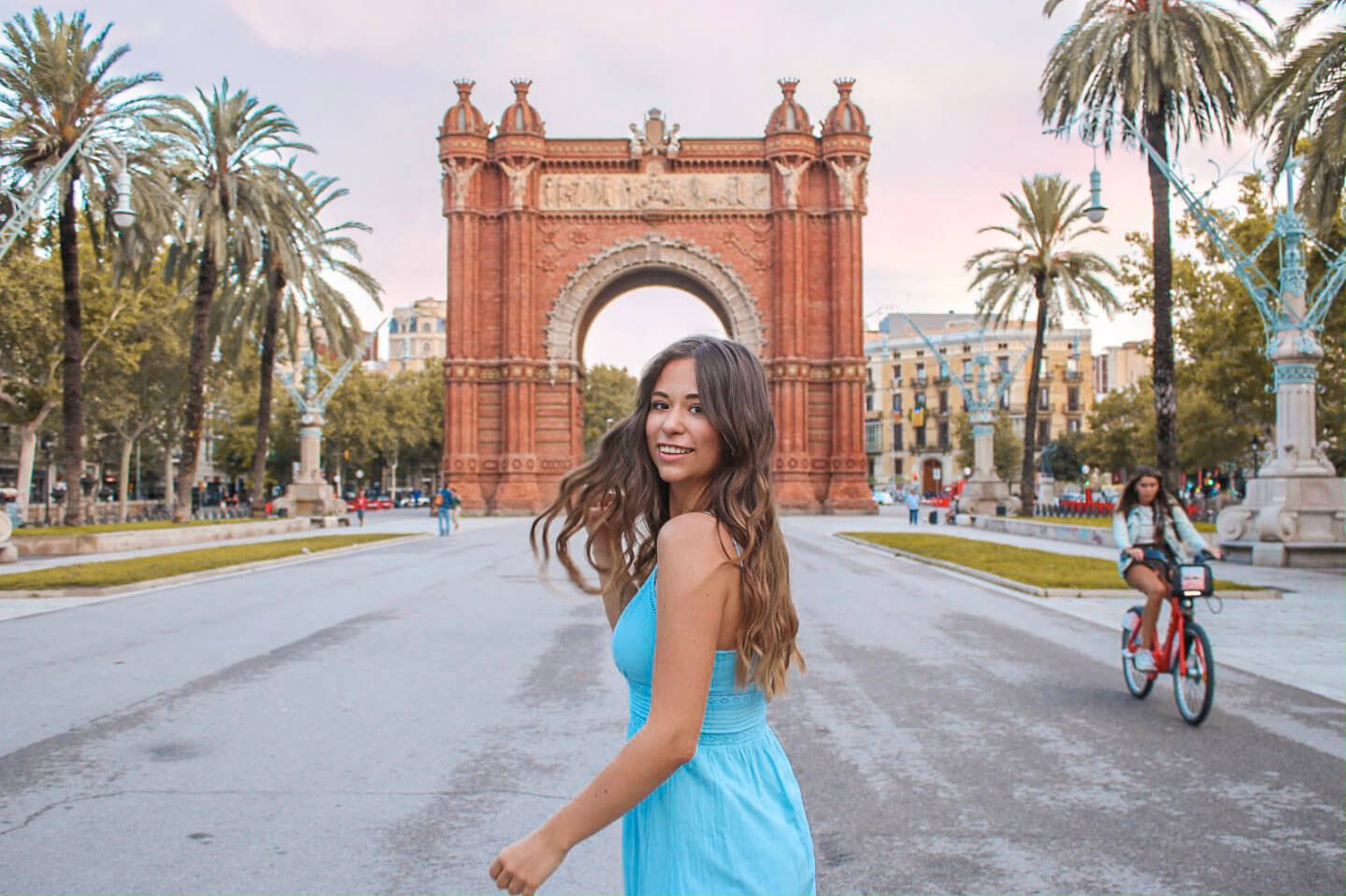 Barcelona - Die Top 10 Instagram Spots