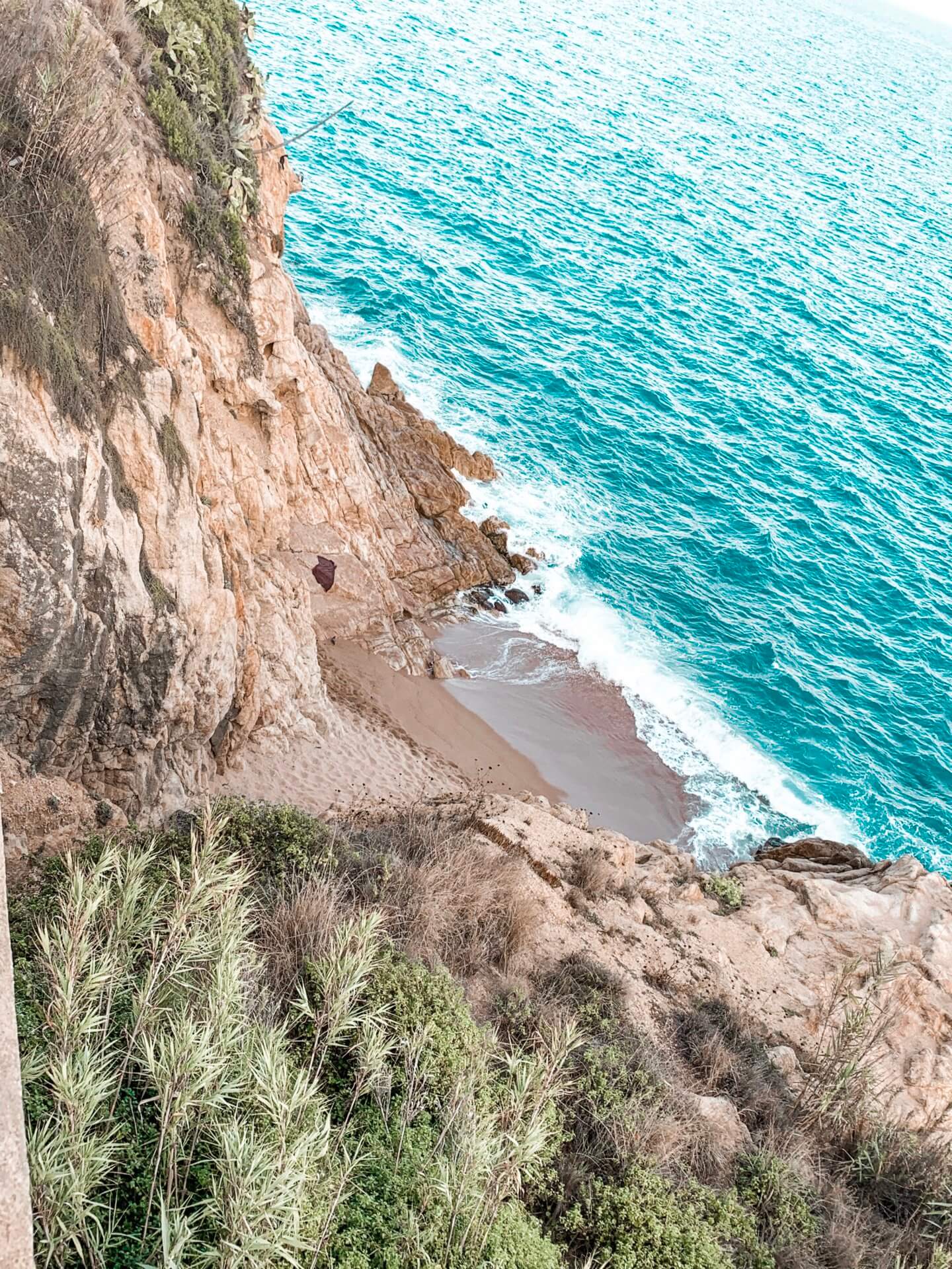 Costa Brava – die 5 schönsten Strände Costa Brava, Spanien