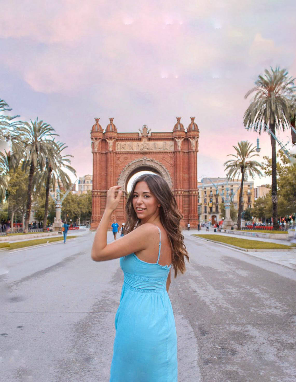 Barcelona-Die-10-schönsten-instagram-Spots-Barcelona
