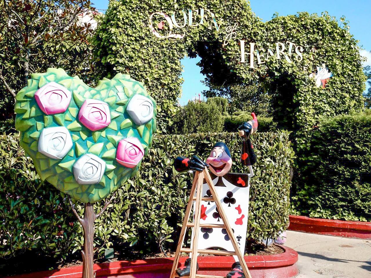 Disneyland Paris Attraktionen- magic everywehre3
