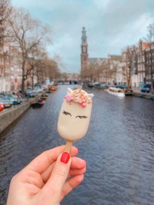 Food Tipps : Hier solltest du in Amsterdam essen gehen!