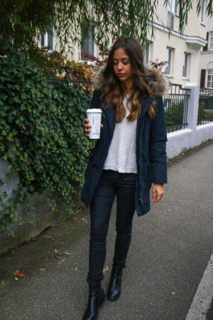 Jacken Trends – diese 5 Jacken solltest du dir jetzt holen!