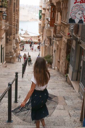 10 Instagram Spots auf Malta und die wundervollsten Highlights