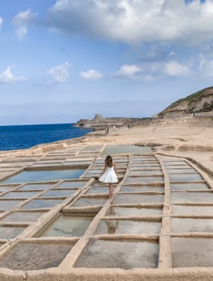 10 Instagram Spots auf Malta und die wundervollsten Highlights