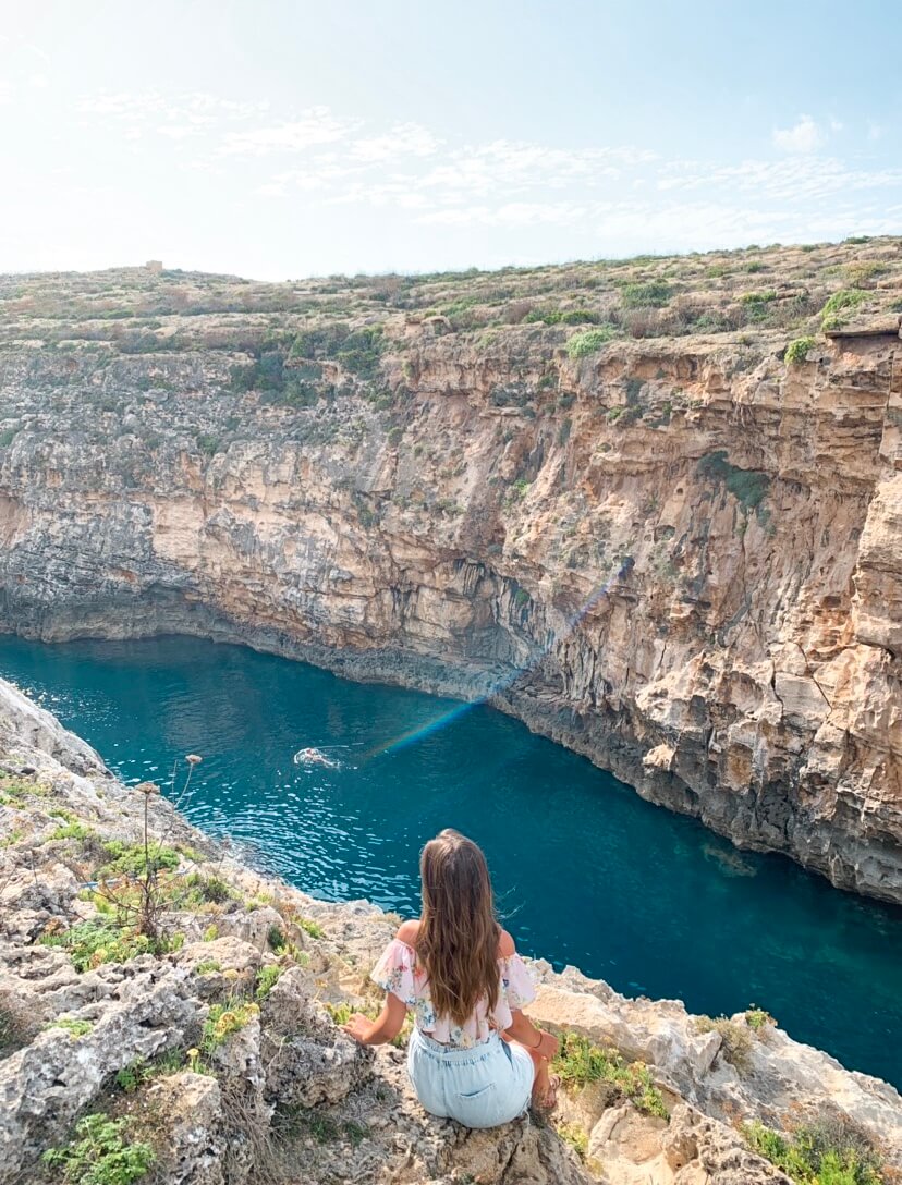 10 Instagram Spots auf Malta und die wundervollsten Highlights6