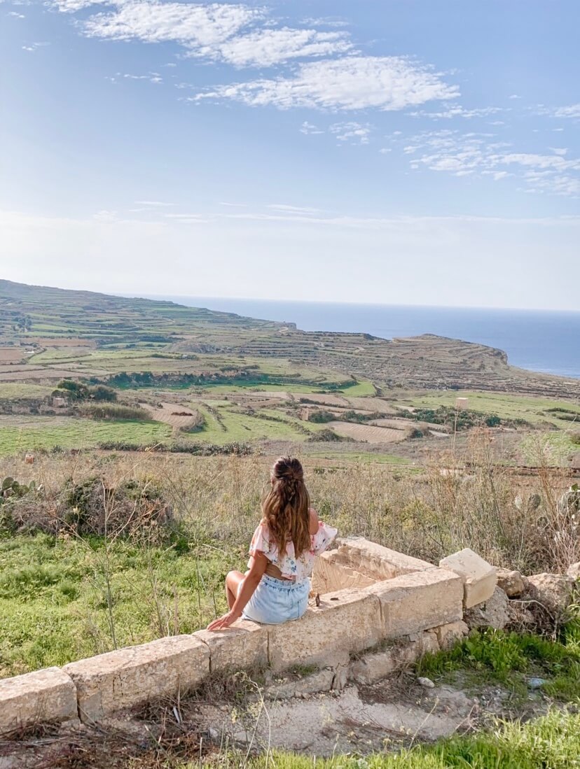 10 Instagram Spots auf Malta und die wundervollsten Highlights7