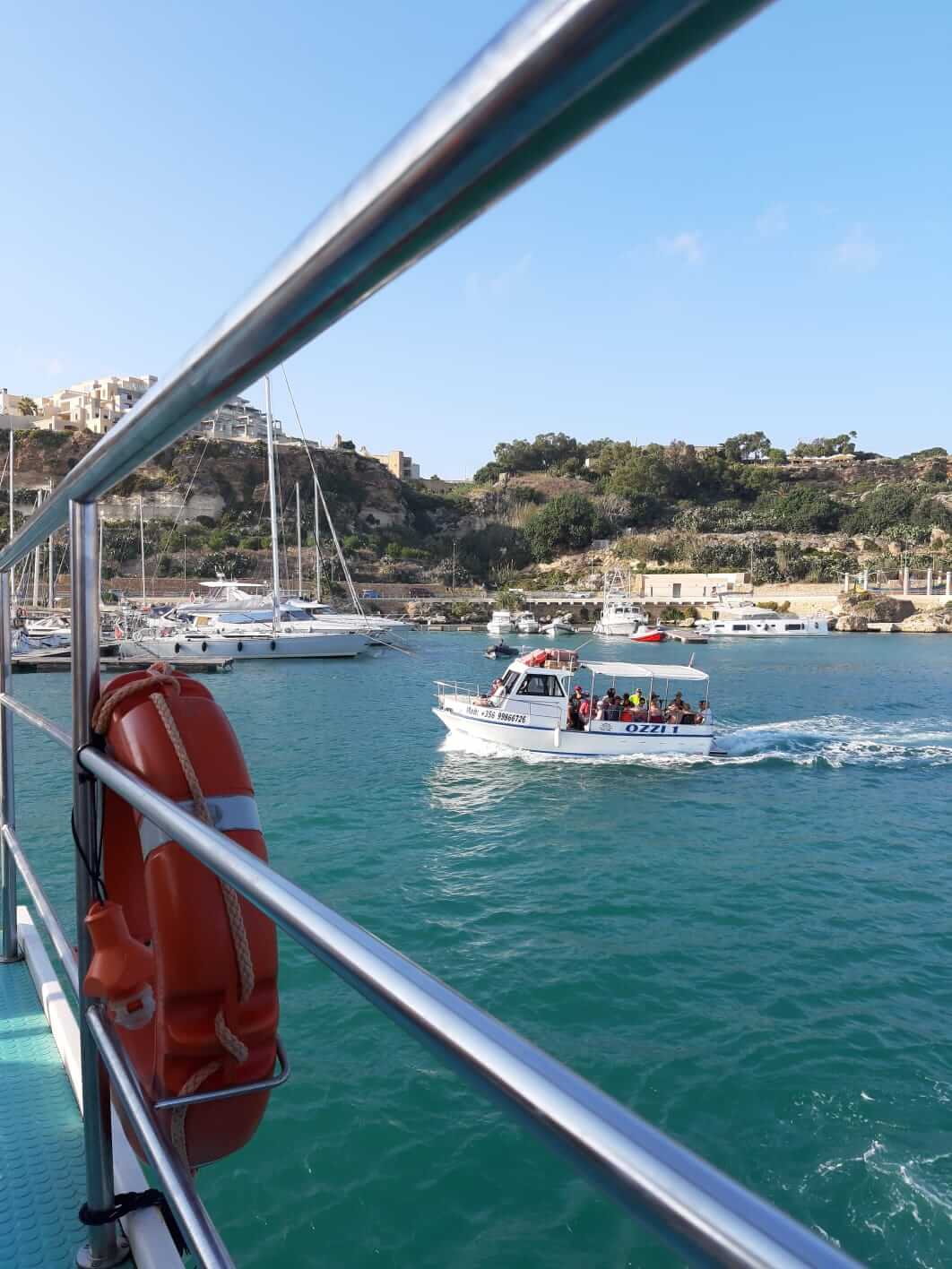Blaue Lagune – wie dein Ausflug trotz Touristenschwarm fantastisch wird2