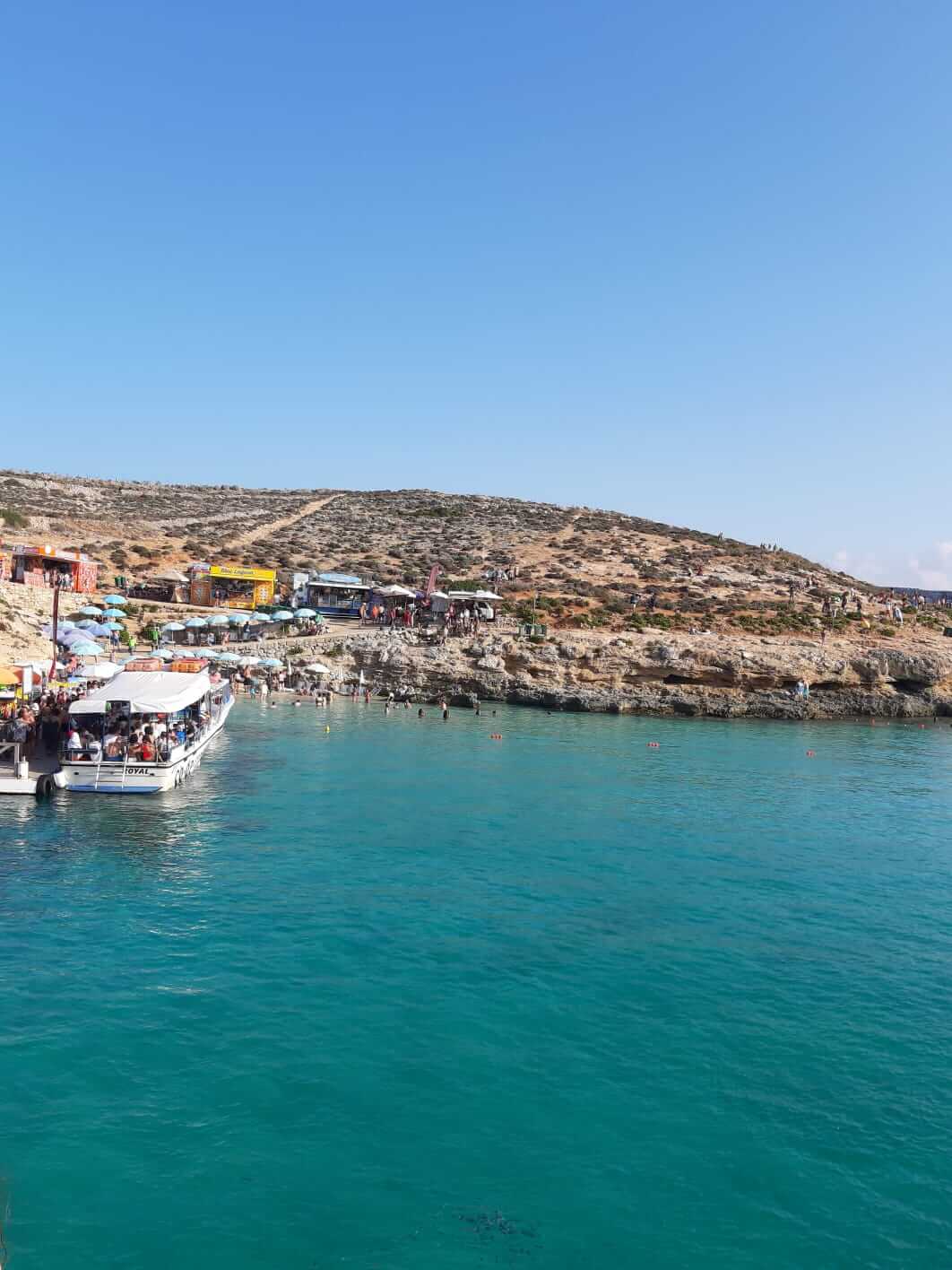 Blaue Lagune – wie dein Ausflug trotz Touristenschwarm fantastisch wird3