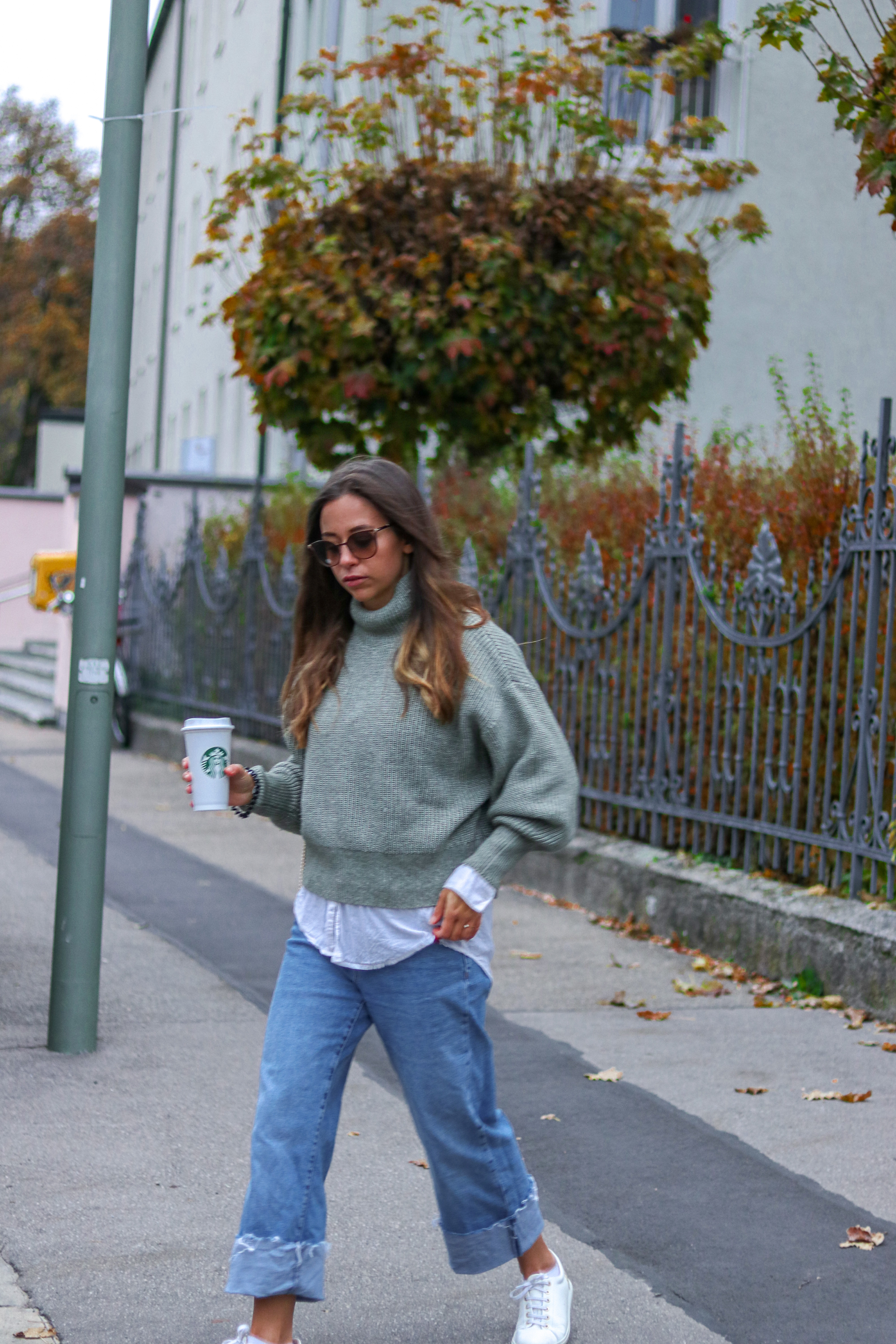 How to: Style einen Oversize Look wie ein Profi4