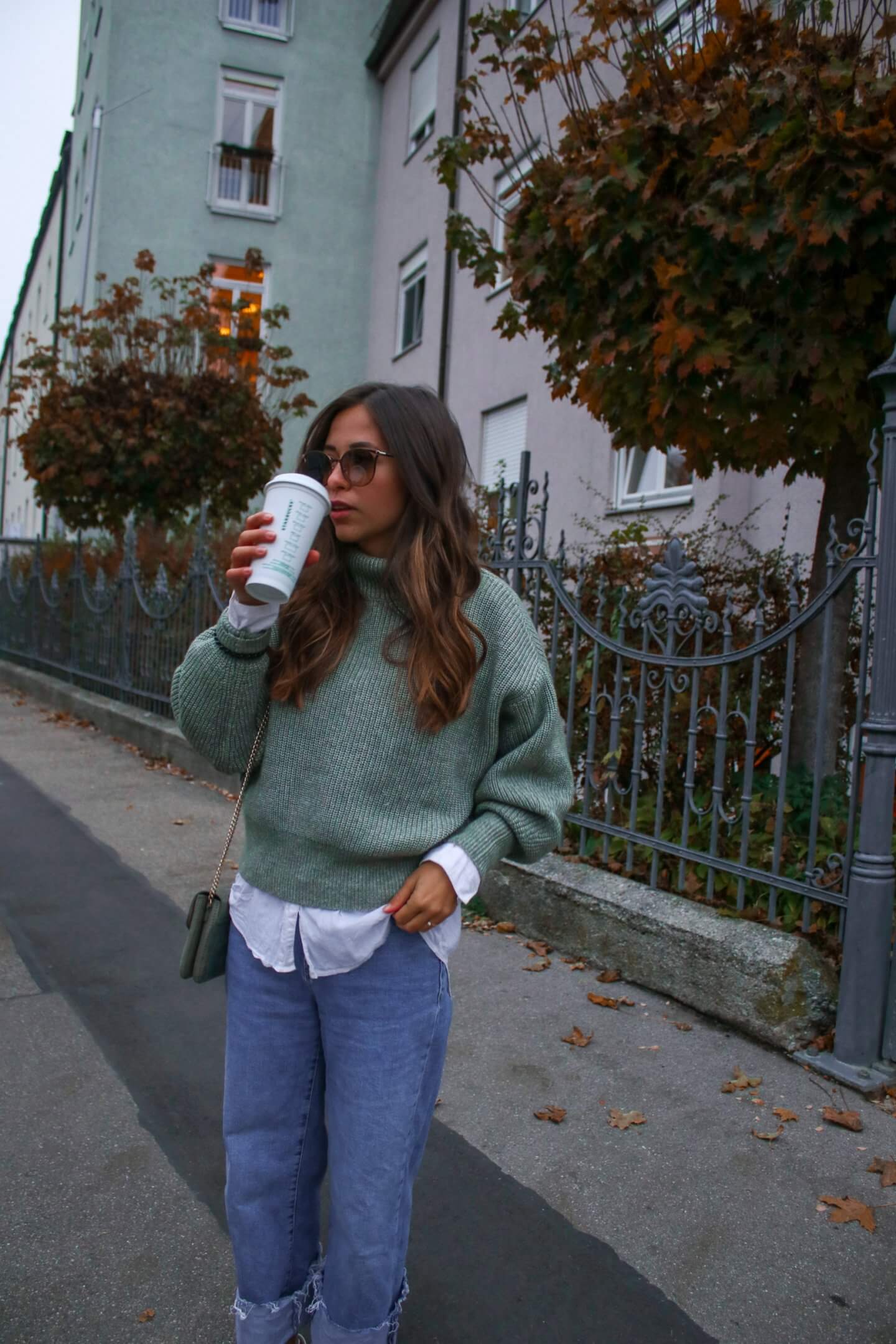 How to: Style einen Oversize Look wie ein Profi7