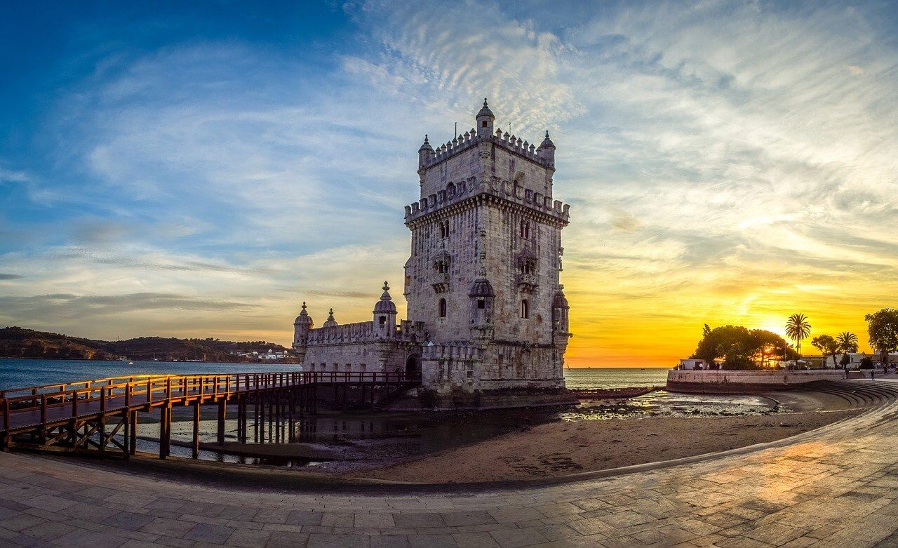 belem-tower-2809818_1280