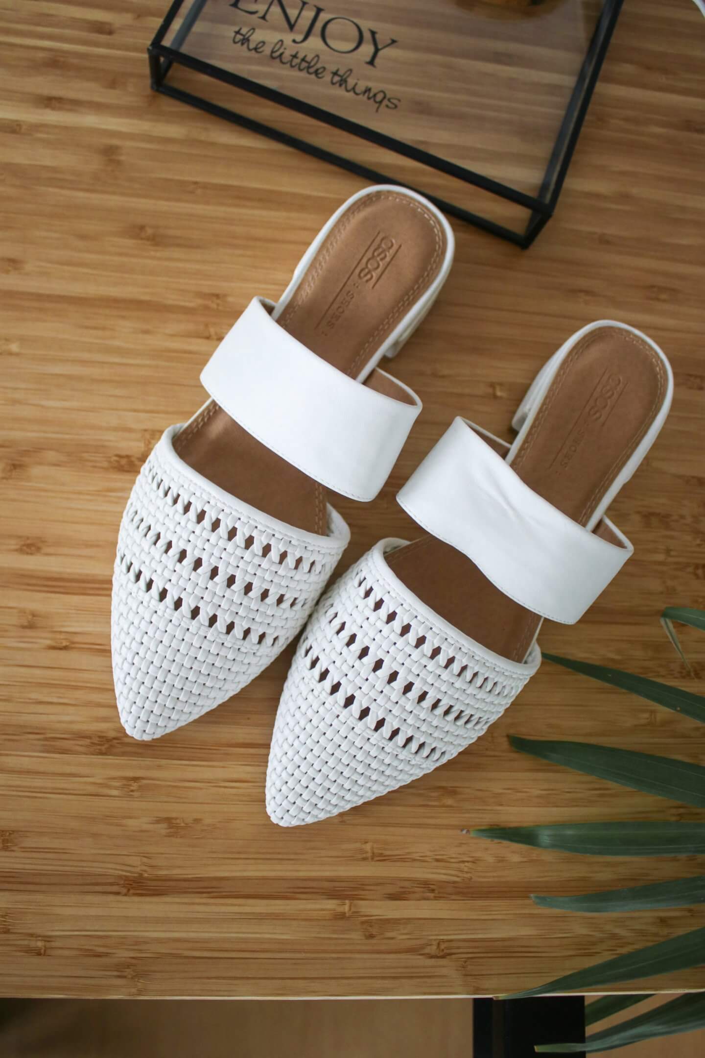 Schuhtrends 2020 – Diese Schuhe sind dieses Jahr IN!1