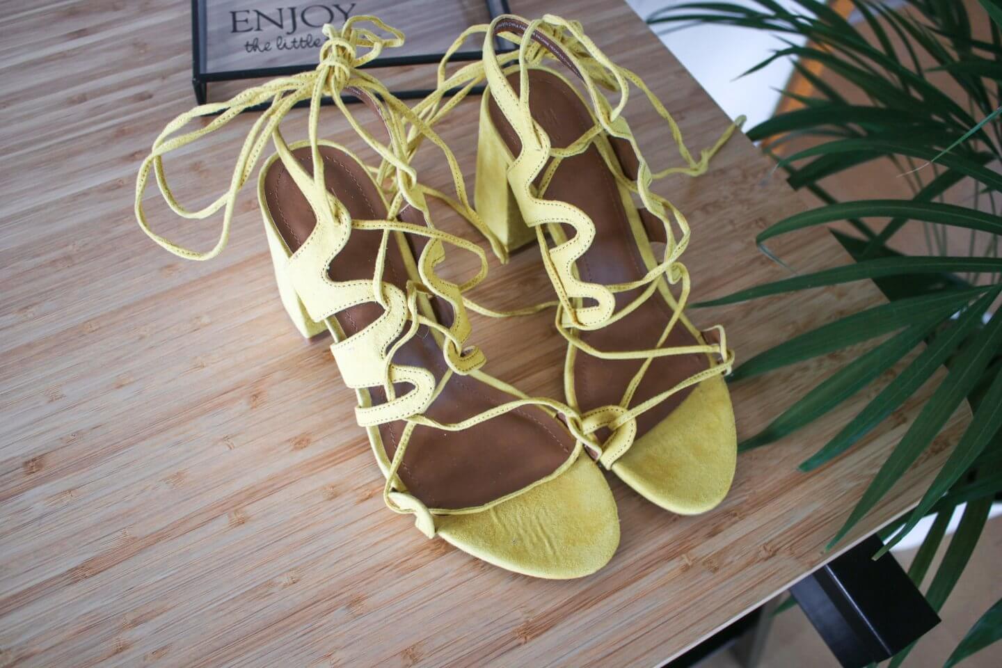 Schuhtrends 2020 – Diese Schuhe sind dieses Jahr IN!2