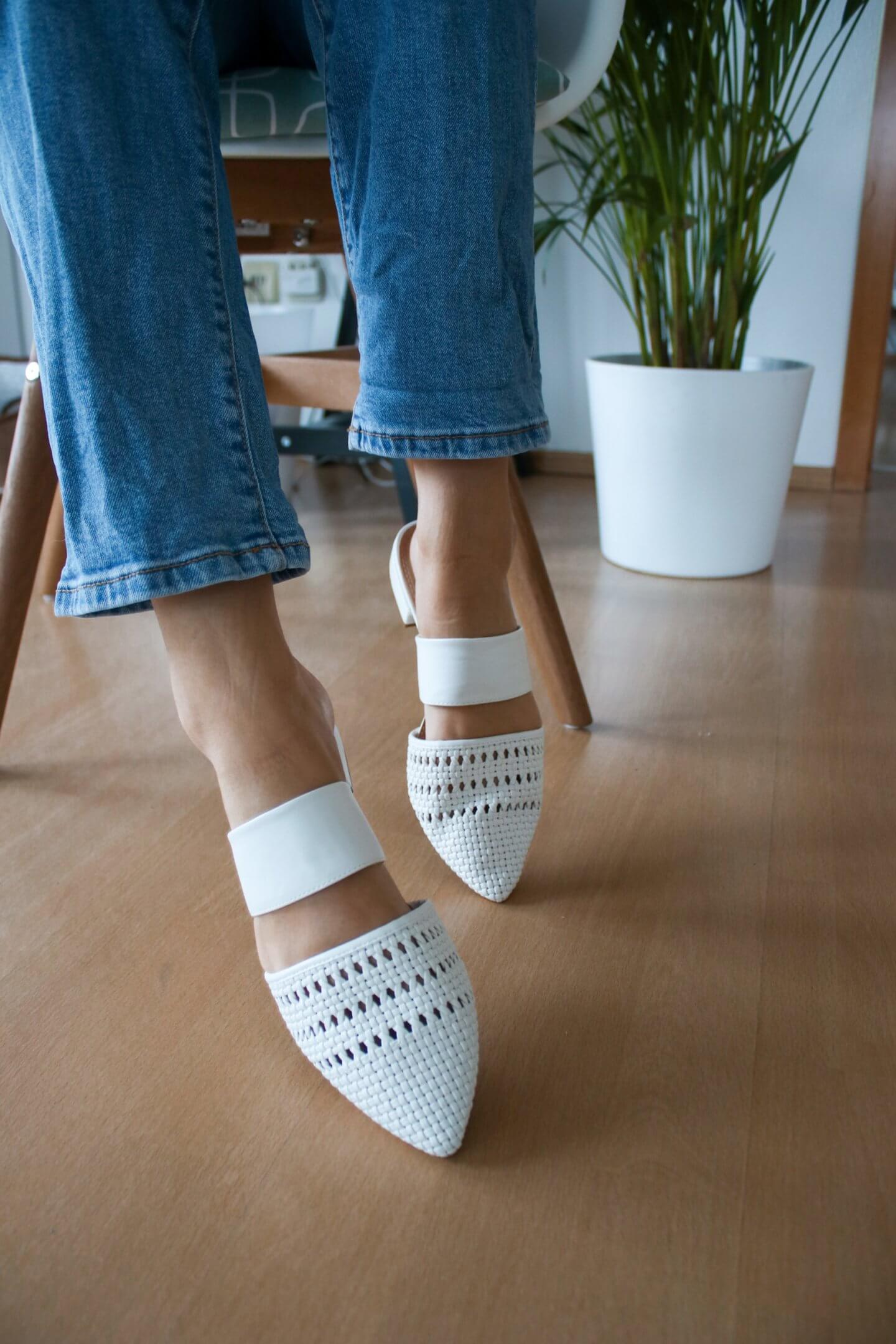 Schuhtrends 2020 – Diese Schuhe sind dieses Jahr IN!4