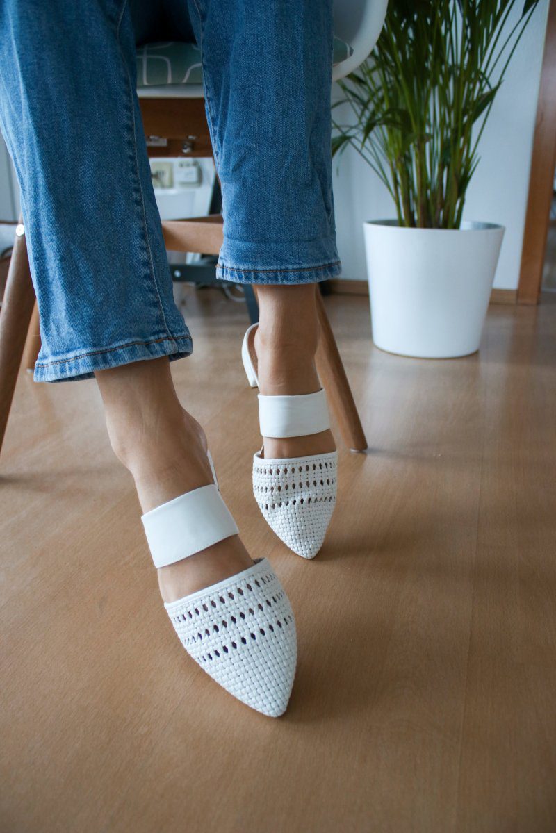 Schuhtrends 2020 – Diese Schuhe sind dieses Jahr IN!