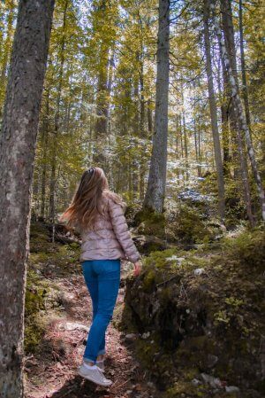 Eibsee- Urlaub an einem der schönsten See Bayerns!