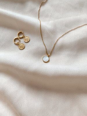 Moderner Schmuck für Frauen - Die schönsten Online Shops für Accessoires & Co.