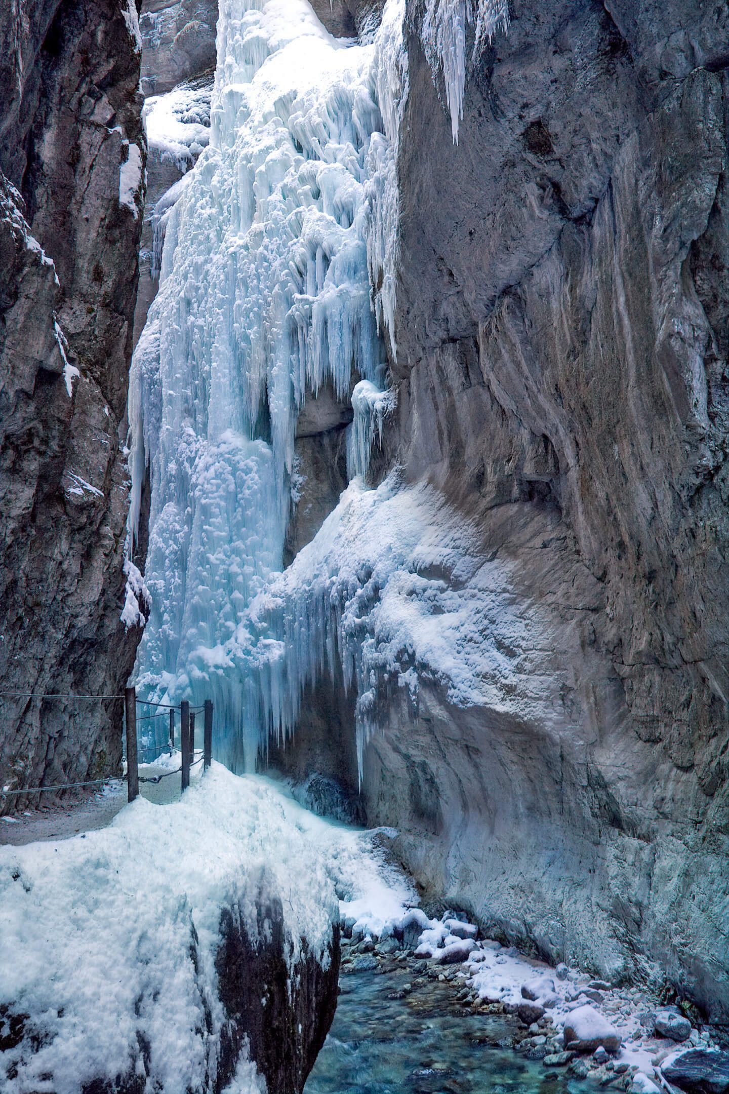 Partnachklamm-Garmisch-Partenkirchen-4-Wochenendtrips-in-Garmisch-und-Umgebung2