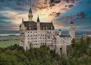 Urlaub in Bayern 5 Gründe, um noch dieses Jahr Füssen zu besuchen