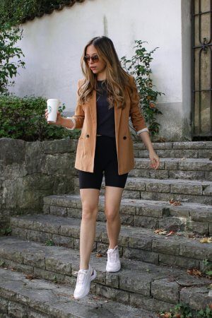 Blazer Trends 2020 - Diese Fashion Must-haves sind gerade IN