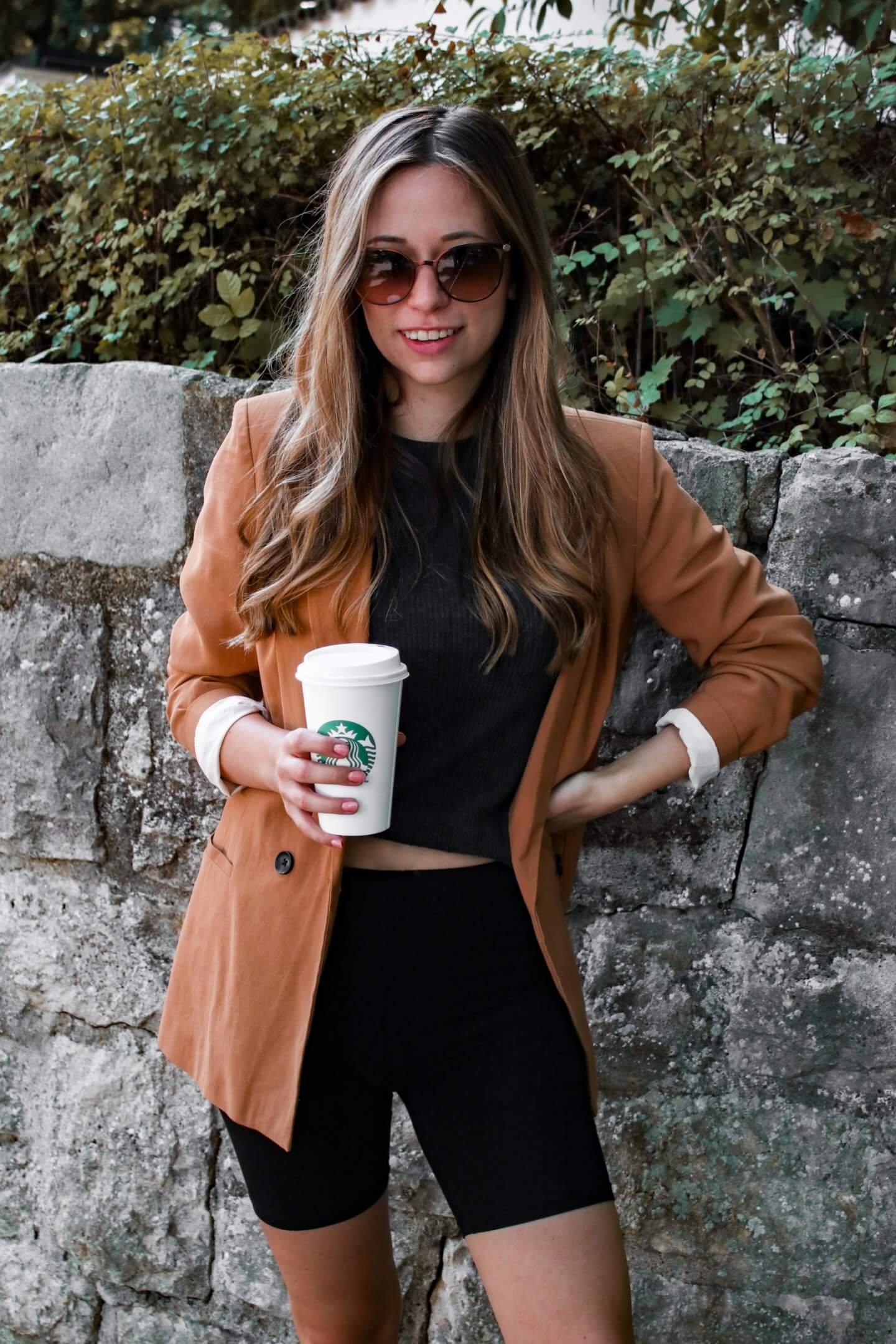 Blazer Trends 2020 – Diese Fashion Must-haves sind gerade IN9