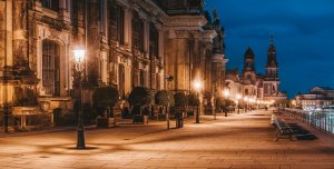 Dresden Fotolocations - Die 7 schönsten Sehenswürdigkeiten von Dresden und was sie kosten
