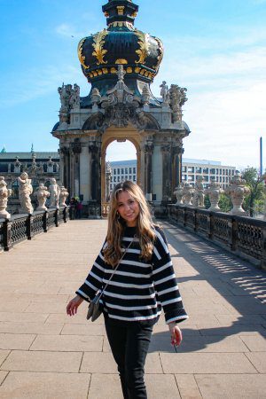 Winter Outfit für den Alltag + meine liebsten Winter Basics