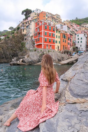 Cinque Terre Tipps - Reisetipps für deinen Italienurlaub in Riomaggiore, Manarola, …