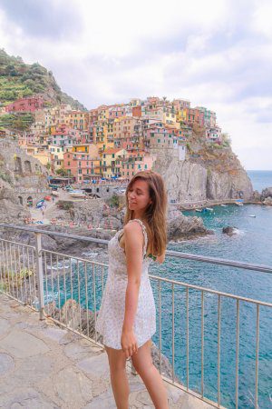 Die schönsten Instagram Spots Cinque Terre