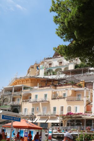 Meine Tipps für eine Reise an die Amalfiküste - Reisetipps für Positano, Amalfi, Rovella …