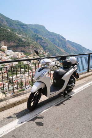 Meine Tipps für eine Reise an die Amalfiküste - Reisetipps für Positano, Amalfi, Rovella …