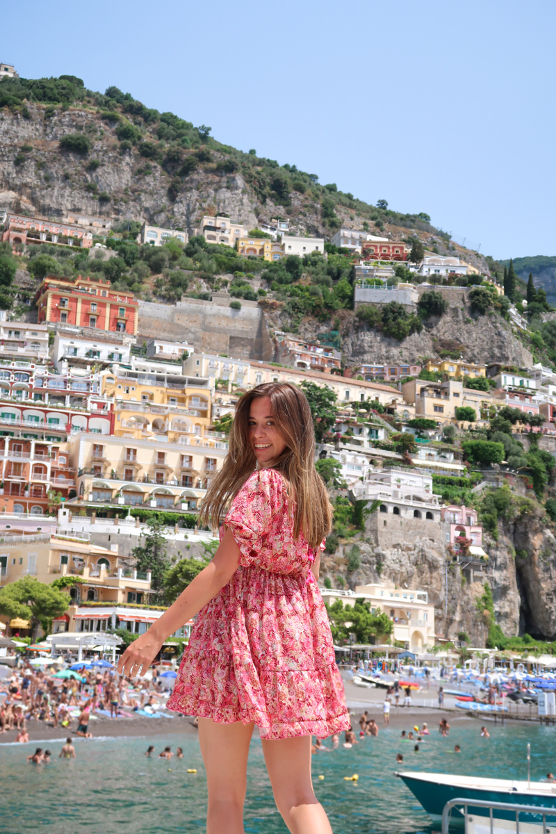 Meine Tipps für eine Reise an die Amalfiküste - Reisetipps für Positano, Amalfi, Rovella …